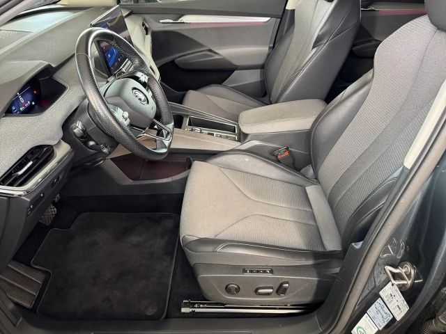 Skoda Enyaq Loft iV 80