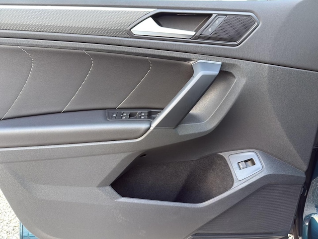 Volkswagen Tiguan DSG