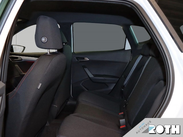 Seat Arona 1.0 TSI DSG FR-lijn