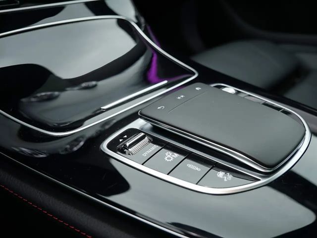 Mercedes-Benz CLS 53 AMG AMG Line Coupé