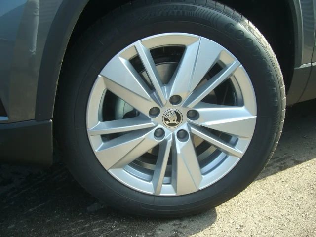 Skoda Karoq Selection