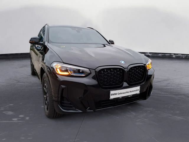 BMW X4 M-Sport xDrive30d