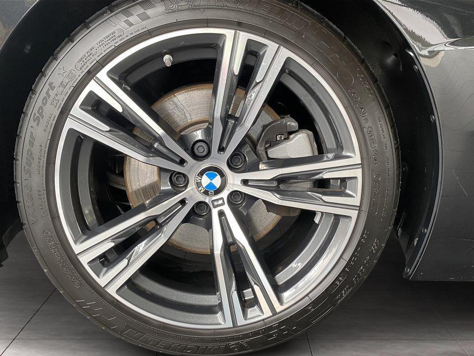 BMW Z4 Roadster sDrive20i