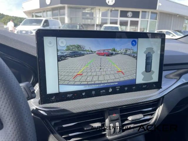 Ford Focus ST Line Wagon