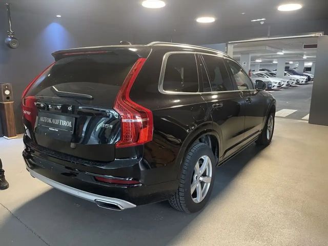 Volvo XC90 AWD Momentum