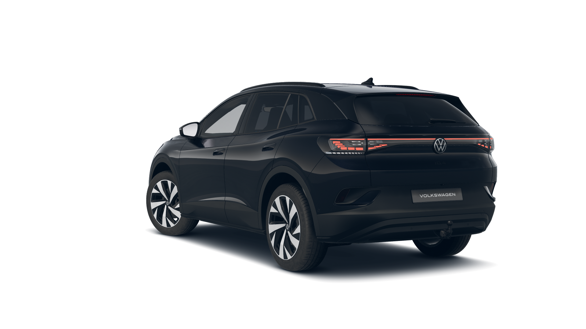 Volkswagen ID.4 Performance Pro