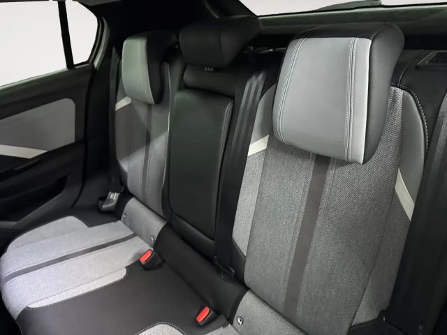 Opel Astra 1.6 Turbo Elegance Turbo