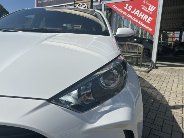 Toyota Yaris 5-deurs Business