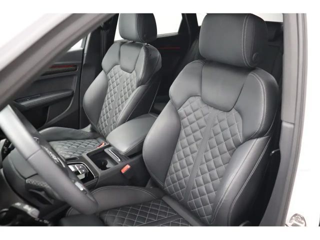 Audi Q5 2.0 TDI Quattro S-Line Sportback