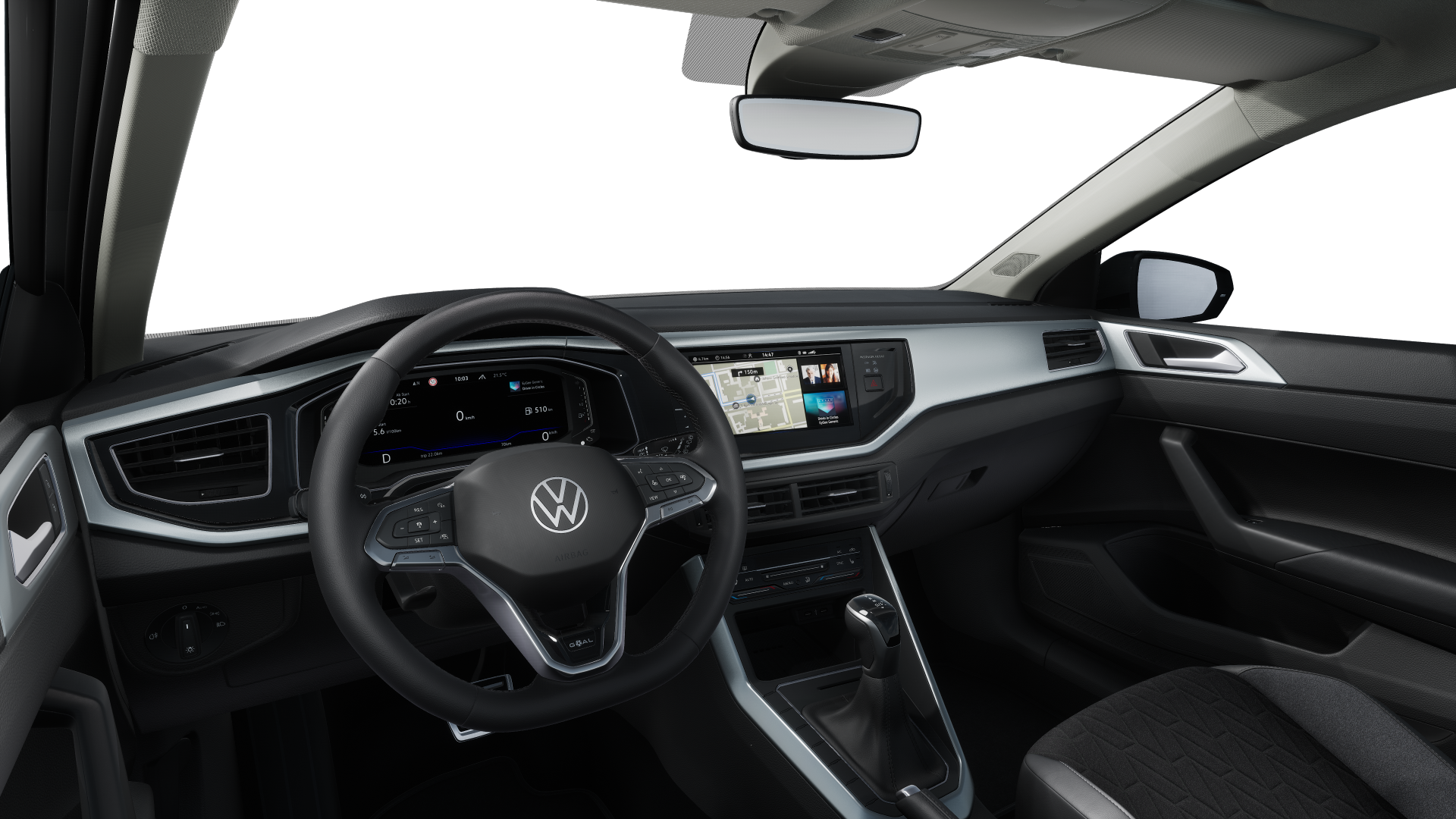 Volkswagen Polo 1.0 TSI DSG Pro