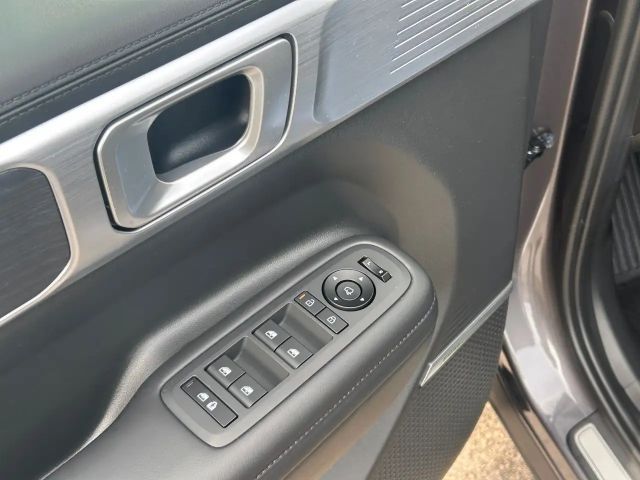 Hyundai Santa Fe 1.6 T-GDi