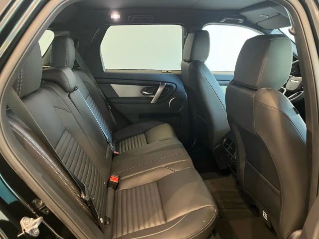 Land Rover Discovery Sport Dynamic SE