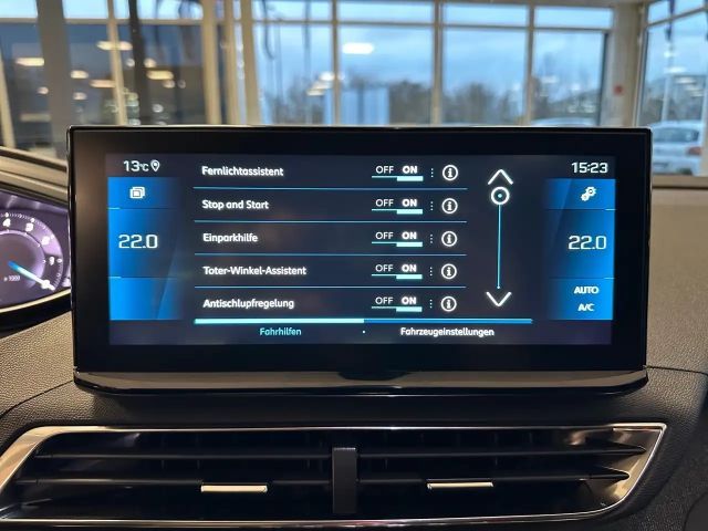 Peugeot 5008 Allure Pack EAT8