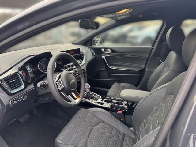 Kia Ceed CEED_5 1.0T 48V DCT 100 NIGHTLINE STD