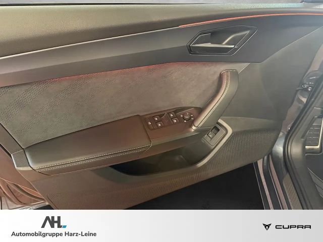 Cupra Leon DSG Sportstourer