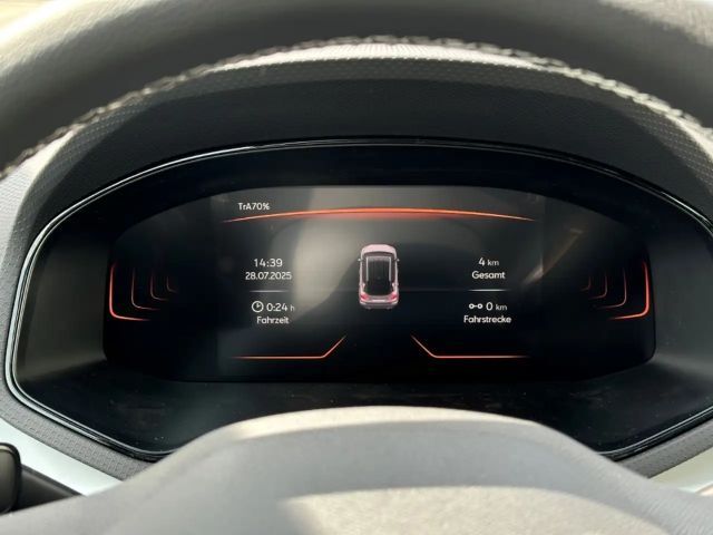 Seat Arona 1.0 TSI DSG