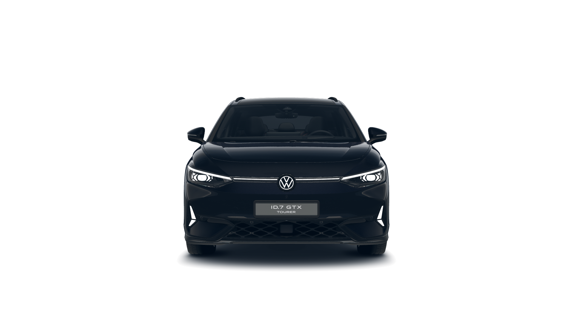 Volkswagen ID.7 GTX Tourer