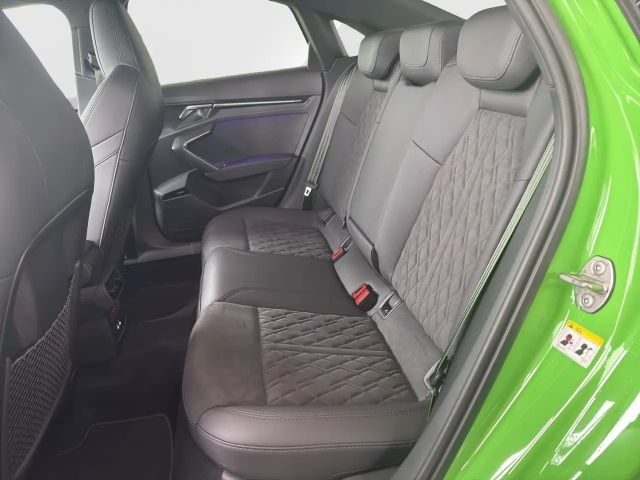 Audi RS3 Quattro S-Tronic Sedan