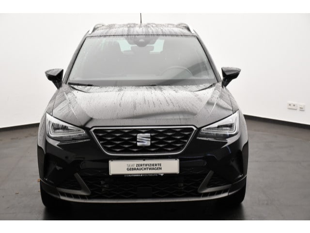 Seat Arona 1.0 TSI DSG FR-lijn