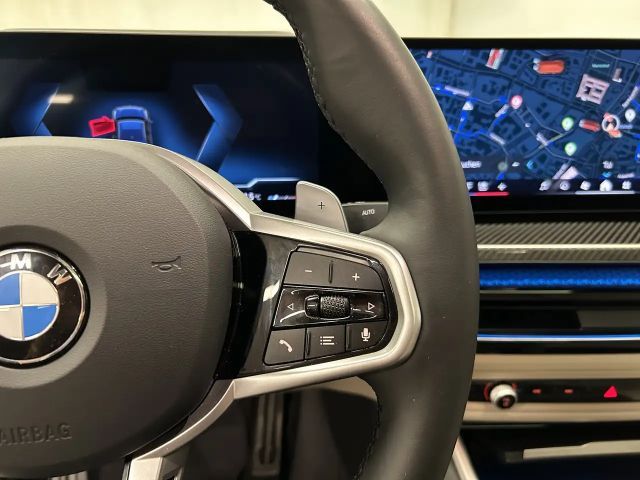 BMW 330 330d M-Sport Sedan xDrive