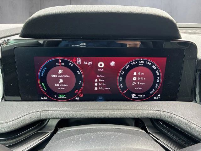 Skoda Superb Sportline iV