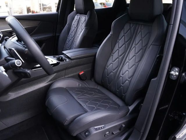 Peugeot 3008 GT-Line