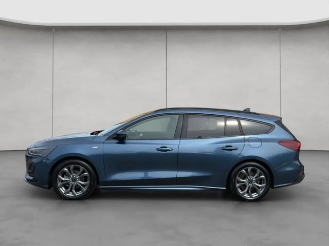 Ford Focus EcoBoost ST Line Wagon