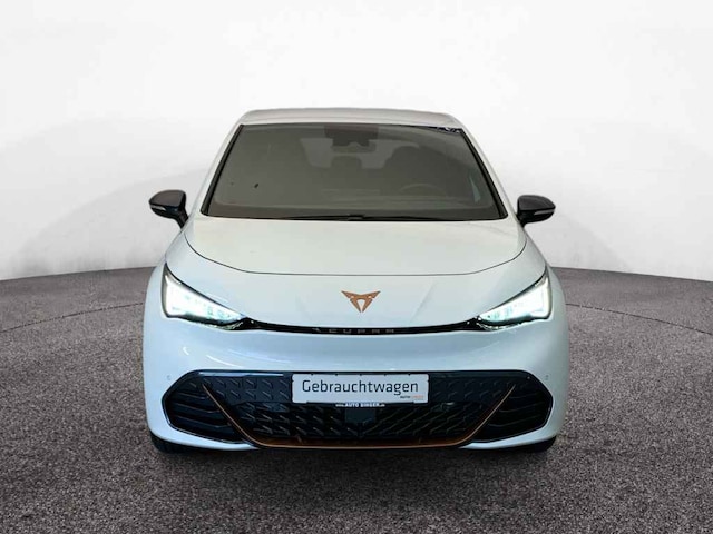 Cupra Born Born *WÄRME*LED*ACC*NAVI*R-CAM*SHZ*ALU*VIRTUAL*