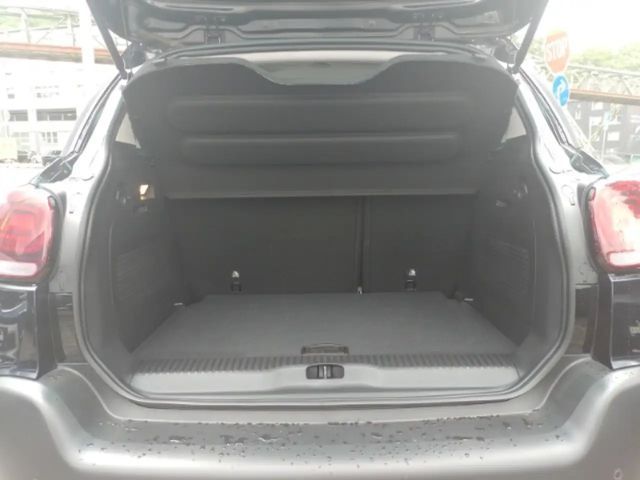 Citroën C3 Aircross Plus PureTech