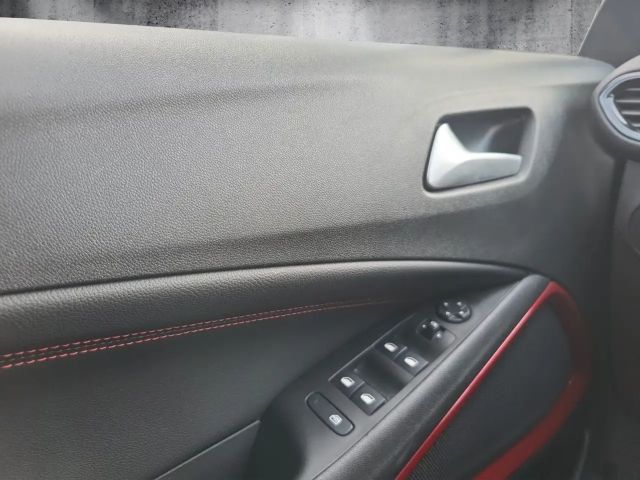 Opel Crossland X Crossland "GS Line" 1-Hand/Navi/Premium Sitze