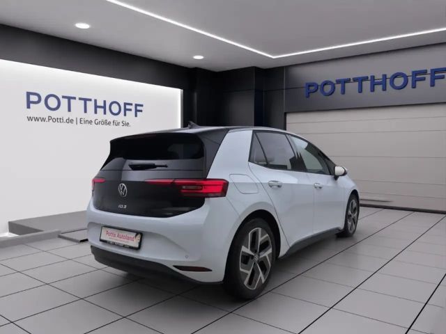 Volkswagen ID.3 IQ.Drive Performance Pro