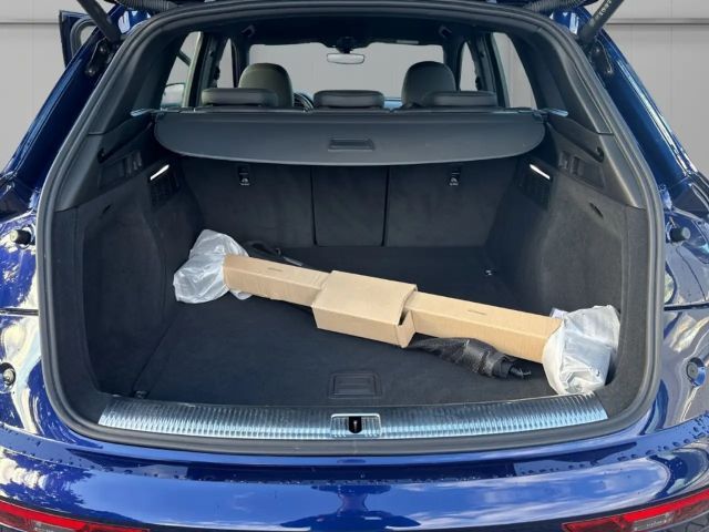 Audi Q5 50 TDI Quattro S-Line