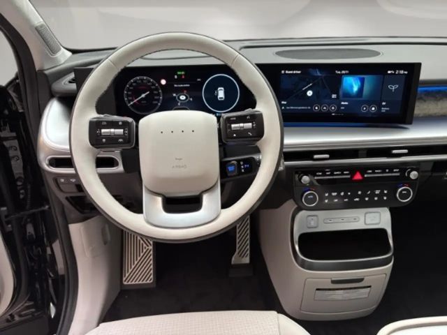 Hyundai IONIQ 9 4WD 6-zits UNIQ