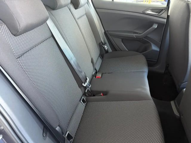 Volkswagen T-Cross 4Me TSI