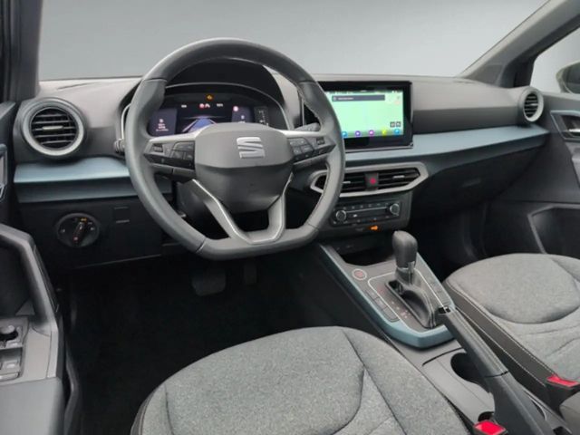 Seat Arona 1.0 TSI DSG