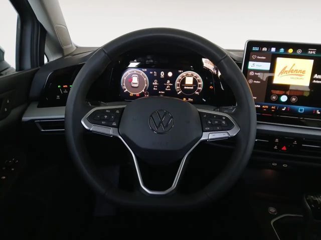 Volkswagen Golf Rabbit TSI