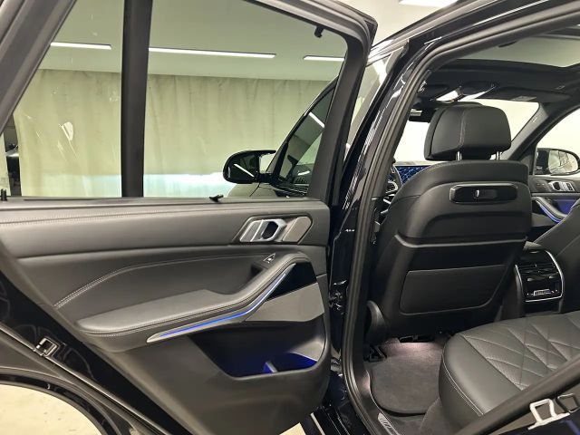 BMW X5 M-Sport M60i xDrive