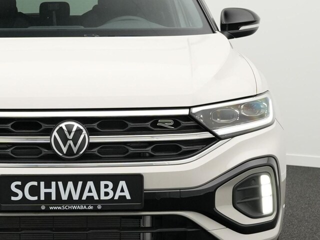 Volkswagen T-Roc 1.5 TSI DSG R-Line
