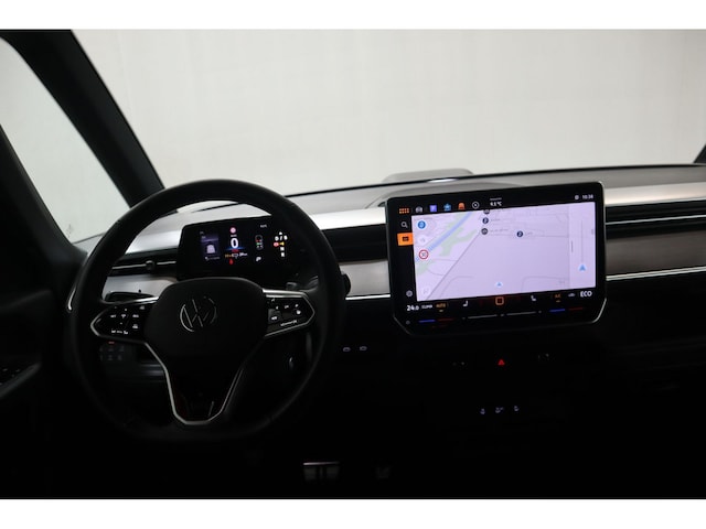 Volkswagen ID.Buzz 4Motion GTX