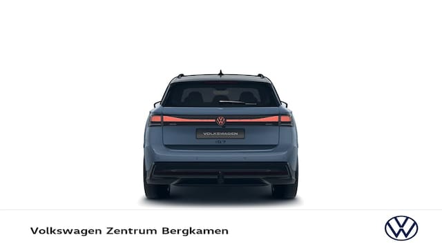 Volkswagen ID.7 Pro Tourer