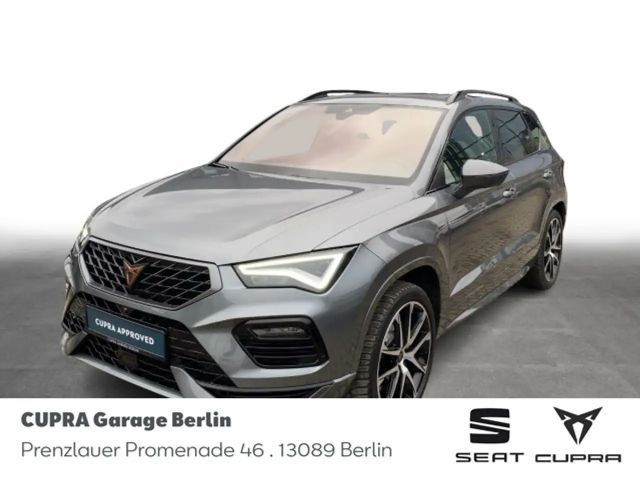 Cupra Ateca 2.0 TSI 4Drive DSG