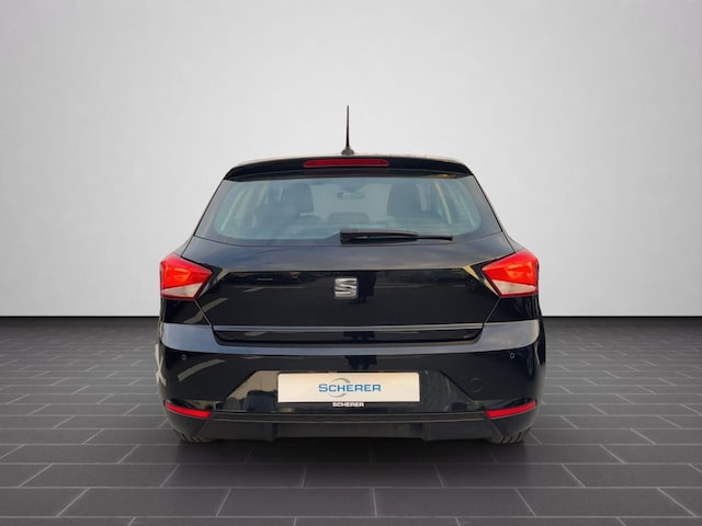 Seat Ibiza 1.0 TSI Style