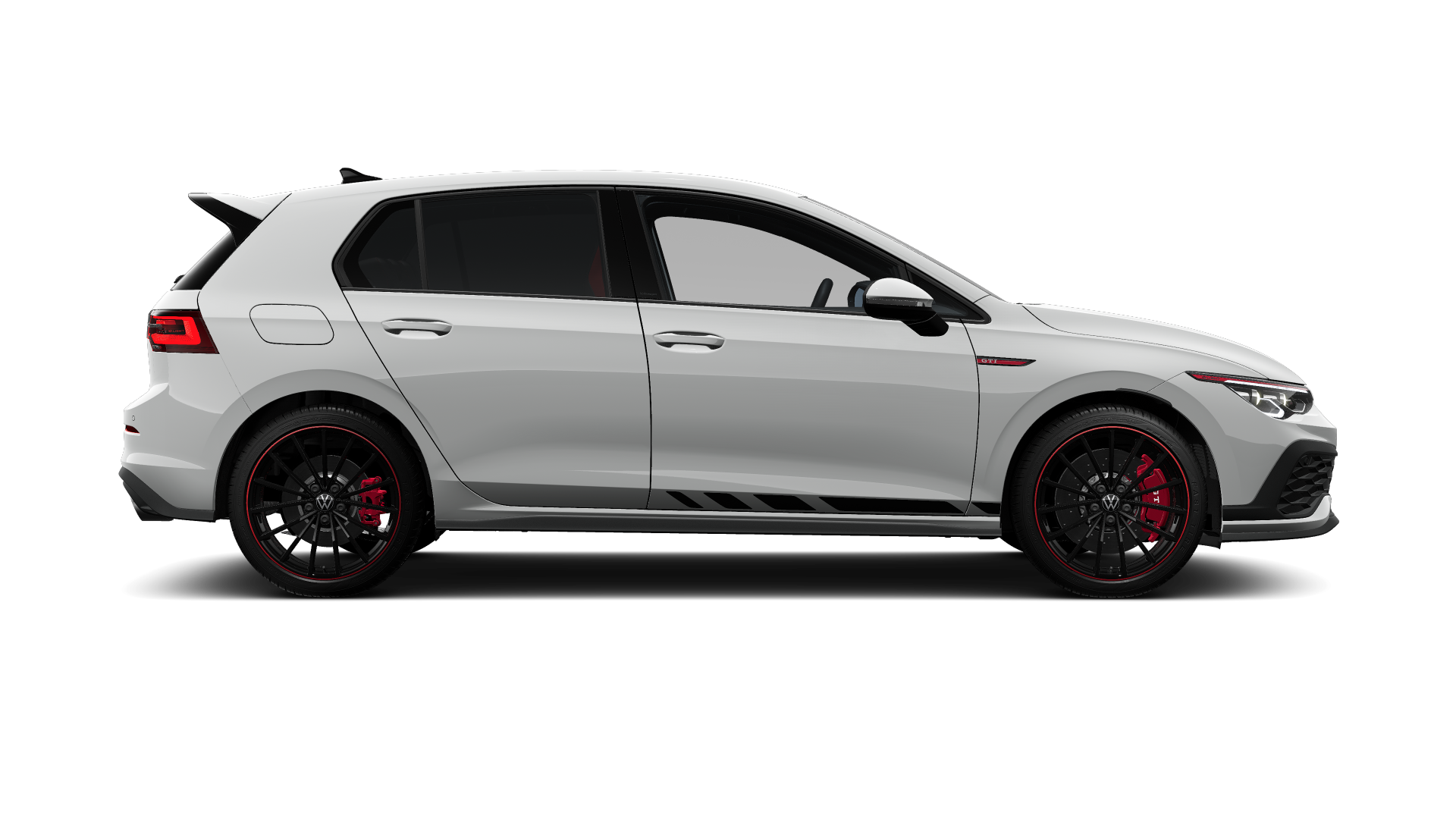 Volkswagen Golf GTI Max