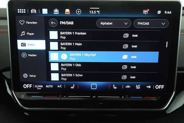 Volkswagen ID.4 4Motion