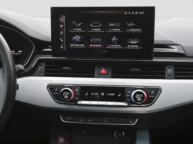 Audi S5 Quattro Sportback