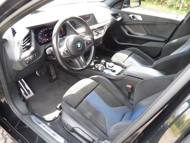 BMW 135 Sedan