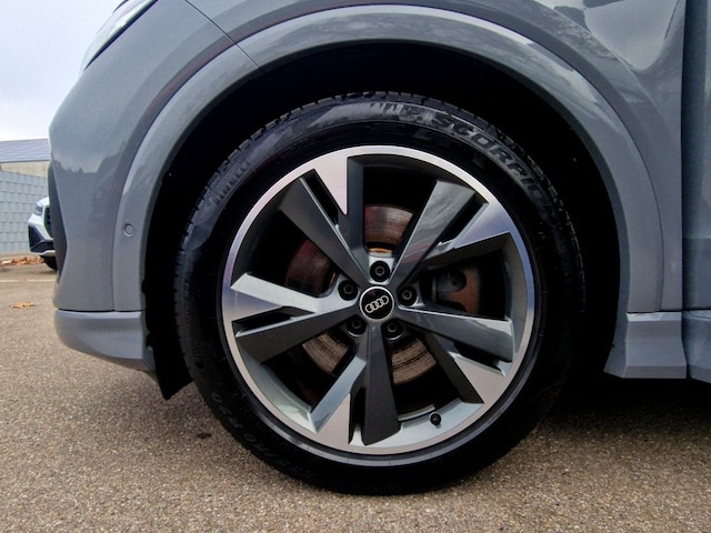 Audi Q4 e-tron 40 Sportback