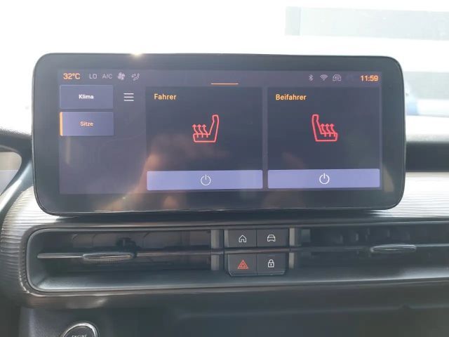 Jeep Avenger Altitude