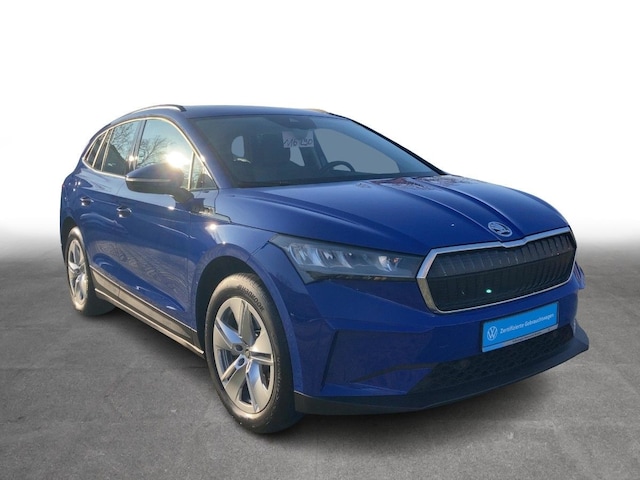 Skoda Enyaq Loft iV 50