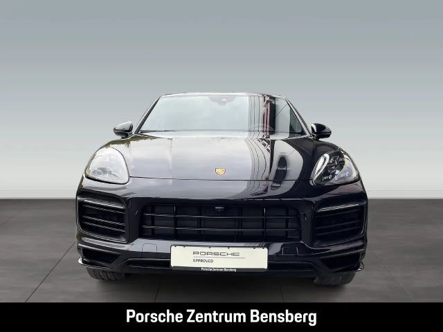 Porsche Cayenne Coupé GTS